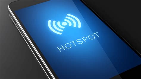 Hotspot